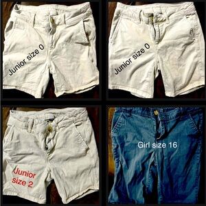 American Eagle Clothing